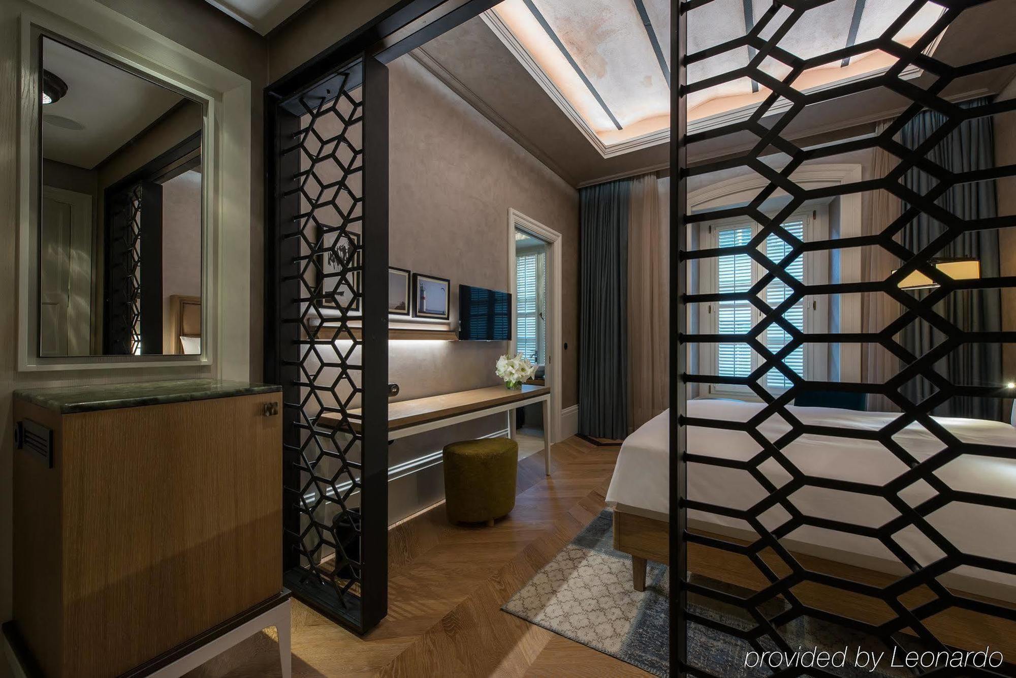 Karakoy Rooms Istambul Exterior foto